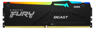 DDR5 32GB KINGSTON 6400MHZ FURY BEAST BLACK RGB
